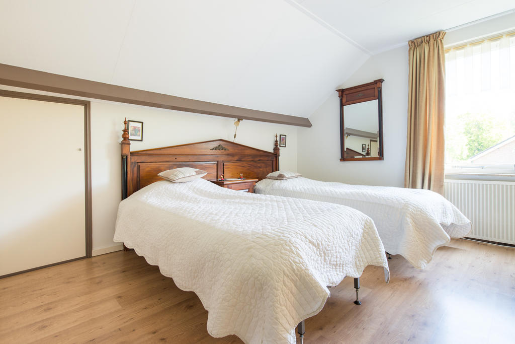 Bed And Breakfast Hoorn Hoorn  Exterior photo