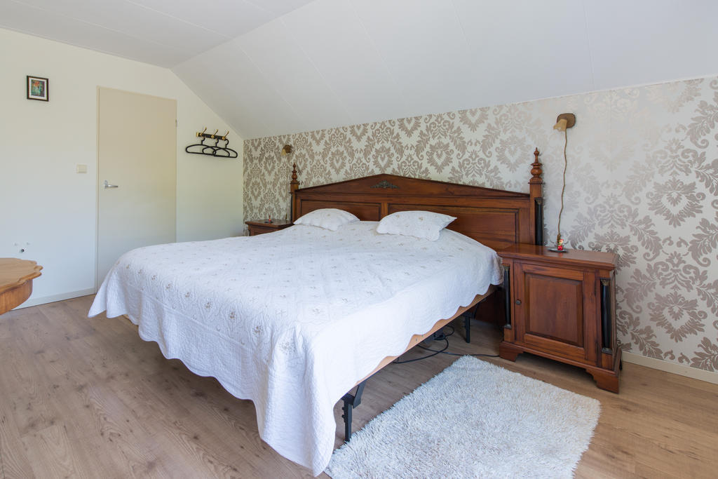 Bed And Breakfast Hoorn Hoorn  Room photo